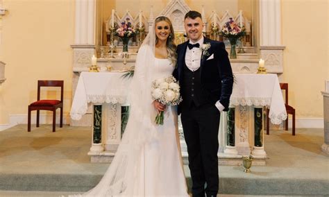 chloe kelly wedding